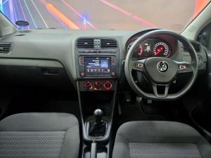 Volkswagen Polo Vivo hatch 1.4 Trendline - Image 9