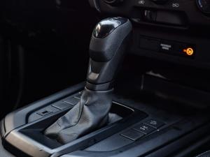 Isuzu D-Max 1.9TD Extended cab LS auto - Image 10