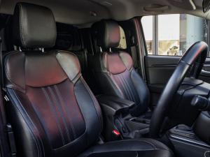 Isuzu D-Max 1.9TD Extended cab LS auto - Image 12