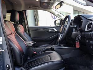 Isuzu D-Max 1.9TD Extended cab LS auto - Image 13