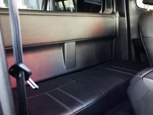 Isuzu D-Max 1.9TD Extended cab LS auto - Image 14