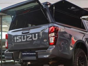 Isuzu D-Max 1.9TD Extended cab LS auto - Image 15