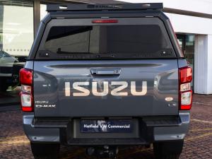 Isuzu D-Max 1.9TD Extended cab LS auto - Image 16