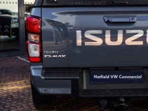 Isuzu D-Max 1.9TD Extended cab LS auto - Image 17