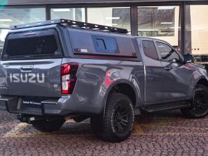 Isuzu D-Max 1.9TD Extended cab LS auto - Image 18