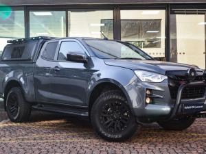 Isuzu D-Max 1.9TD Extended cab LS auto - Image 1
