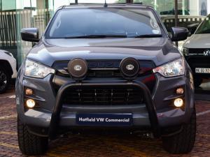 Isuzu D-Max 1.9TD Extended cab LS auto - Image 2