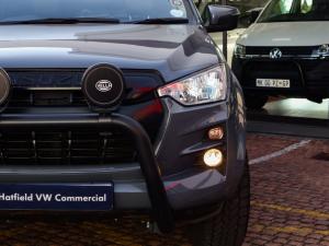 Isuzu D-Max 1.9TD Extended cab LS auto - Image 3
