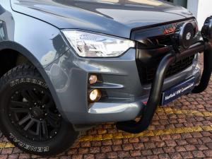 Isuzu D-Max 1.9TD Extended cab LS auto - Image 4