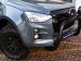 Isuzu D-Max 1.9TD Extended cab LS auto - Thumbnail 4