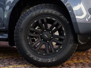 Isuzu D-Max 1.9TD Extended cab LS auto - Image 5