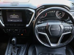Isuzu D-Max 1.9TD Extended cab LS auto - Image 7