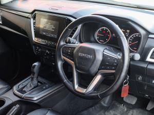 Isuzu D-Max 1.9TD Extended cab LS auto - Image 8