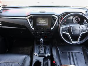 Isuzu D-Max 1.9TD Extended cab LS auto - Image 9
