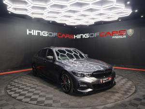 BMW 3 Series 318i Mzansi Edition - Image 1