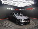 Thumbnail BMW 3 Series 318i Mzansi Edition