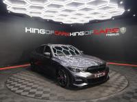 Thumbnail BMW 3 Series 318i Mzansi Edition