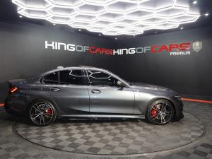 BMW 3 Series 318i Mzansi Edition - Image 3