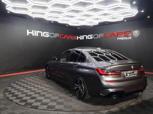 BMW 3 Series 318i Mzansi Edition - Image 4