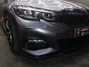 BMW 3 Series 318i Mzansi Edition - Image 6