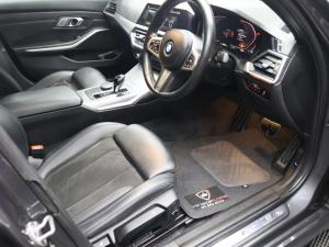 BMW 3 Series 318i Mzansi Edition - Image 9
