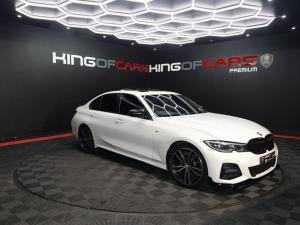BMW 3 Series 320d M Sport - Image 1