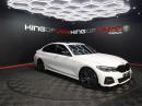 Thumbnail BMW 3 Series 320d M Sport