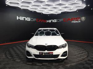 BMW 3 Series 320d M Sport - Image 2