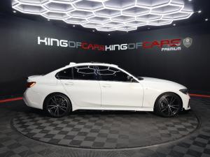 BMW 3 Series 320d M Sport - Image 3