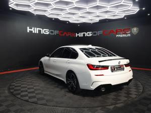 BMW 3 Series 320d M Sport - Image 4