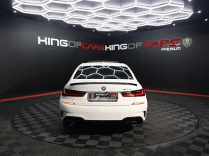 BMW 3 Series 320d M Sport - Image 5