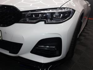 BMW 3 Series 320d M Sport - Image 6