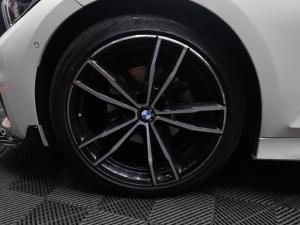 BMW 3 Series 320d M Sport - Image 7