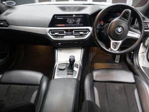 BMW 3 Series 320d M Sport - Image 8