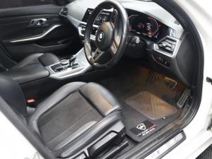 BMW 3 Series 320d M Sport - Image 9