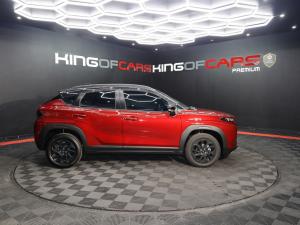 Suzuki Fronx 1.5 GL auto - Image 2
