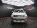 Toyota Hilux 2.8GD-6 double cab Raider auto - Thumbnail 2