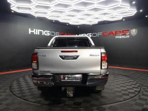 Toyota Hilux 2.8GD-6 double cab Raider auto - Image 5