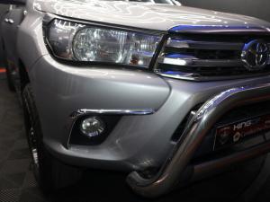 Toyota Hilux 2.8GD-6 double cab Raider auto - Image 6