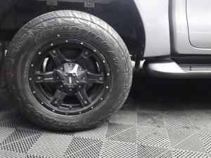 Toyota Hilux 2.8GD-6 double cab Raider auto - Image 7