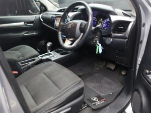 Toyota Hilux 2.8GD-6 double cab Raider auto - Image 9