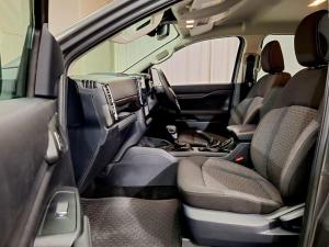 Ford Ranger 2.0 SiT double cab XLT - Image 10