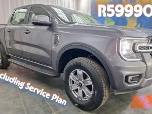 Ford Ranger 2.0 SiT double cab XLT - Image 1