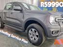 Thumbnail Ford Ranger 2.0 SiT double cab XLT