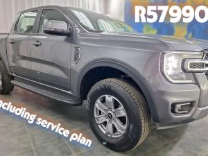 Ford Ranger 2.0 SiT double cab XLT - Image 1