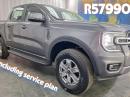 Thumbnail Ford Ranger 2.0 SiT double cab XLT