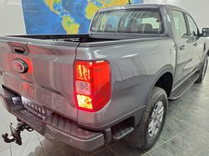 Ford Ranger 2.0 SiT double cab XLT - Image 5
