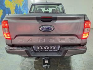 Ford Ranger 2.0 SiT double cab XLT - Image 6