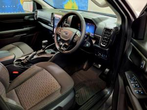 Ford Ranger 2.0 SiT double cab XLT - Image 9