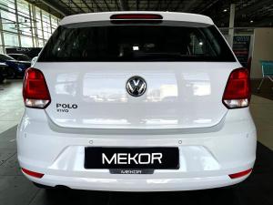 Volkswagen Polo Vivo hatch 1.4 Comfortline - Image 13